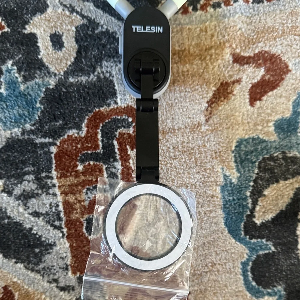 Telesin secure your
